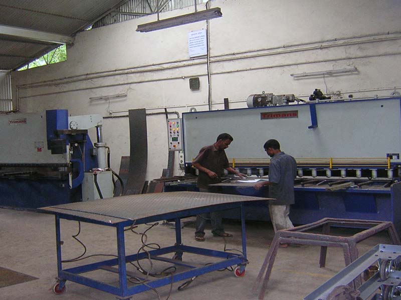 projects